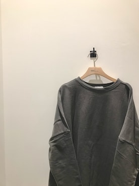 「チュニック」｜_kaitoさん（メンズ・167cm）の秋コーディネート