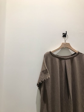 「アイテム（ワンピース）」を使った、_kaitoさん（メンズ・167cm）の秋コーディネート