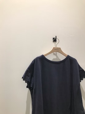 「アイテム（ワンピース/ドレス）」を使った、_kaitoさん（メンズ・167cm）の秋コーディネート