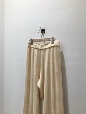 「CRAFT STANDARD BOUTIQUE（クラフトスタンダードブティック）のアイテム（その他パンツ）」を使った、_kaitoさん（メンズ・167cm）の冬コーディネート