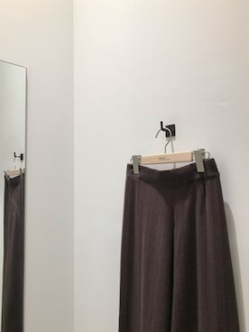 「CRAFT STANDARD BOUTIQUE（クラフトスタンダードブティック）のアイテム（その他パンツ）」を使った、_kaitoさん（メンズ・167cm）の冬コーディネート