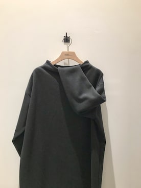 「裏起毛」｜_kaitoさん（メンズ・167cm）の冬コーディネート