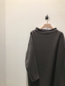 「アイテム（ワンピース）」を使った、_kaitoさん（メンズ・167cm）の冬コーディネート