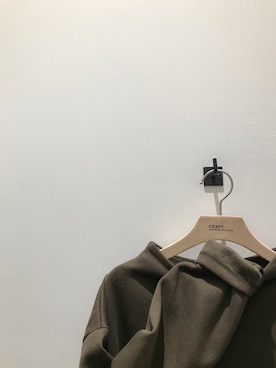 「裏起毛」｜_kaitoさん（メンズ・167cm）の冬コーディネート