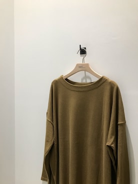 「アイテム（ワンピース）」を使った、_kaitoさん（メンズ・167cm）の冬コーディネート