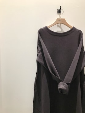 「アイテム（ワンピース/ドレス）」を使った、_kaitoさん（メンズ・167cm）の冬コーディネート