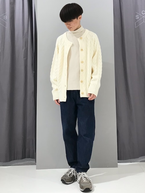 _kaitoさんのコーディネート