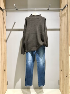 _kaitoさん（メンズ・167cm）の冬コーディネート