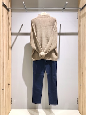 _kaitoさん（メンズ・167cm）の冬コーディネート