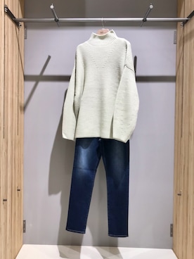 _kaitoさん（メンズ・167cm）の冬コーディネート