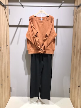 「キャメル」｜_kaitoさん（メンズ・167cm）の冬コーディネート