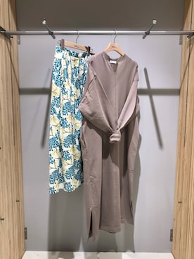 スキッパーワンピース の人気ファッションコーディネート 年齢 歳 24歳 Wear