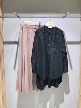 _kaitoさん(メンズ・167cm)の春コーディネート