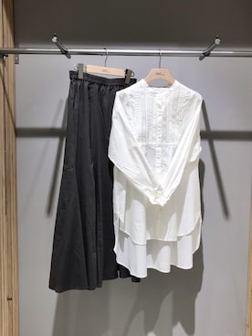 _kaitoさん(メンズ・167cm)の春コーディネート