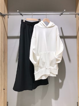 「CRAFT STANDARD BOUTIQUE（クラフトスタンダードブティック）のアイテム」を使った、_kaitoさん（メンズ・168cm）の春コーディネート