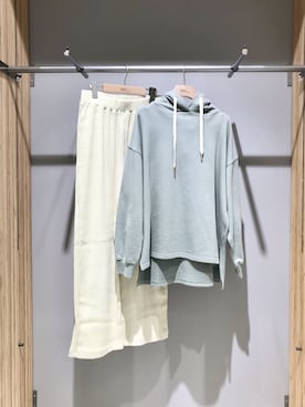 _kaitoさん（メンズ・168cm）の春コーディネート