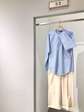 _kaitoさん（メンズ・168cm）の春コーディネート