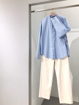 _kaitoさん（メンズ・168cm）の春コーディネート