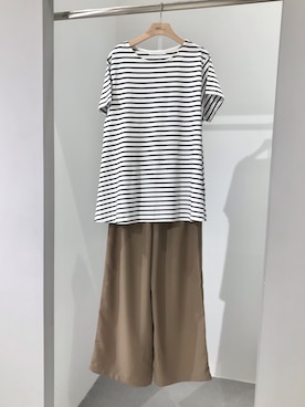 _kaitoさん（メンズ・168cm）の春コーディネート