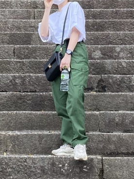 たたまる。さんのコーディネート