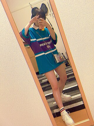 たたまる のコーディネート一覧 Wear