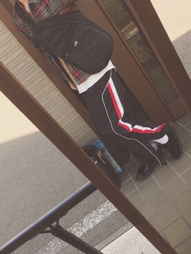 Kimuさんのコーディネート