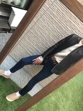 Kimuさんのコーディネート