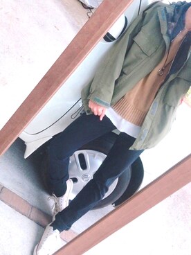 Kimuさんのコーディネート