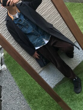 Kimuさんのコーディネート