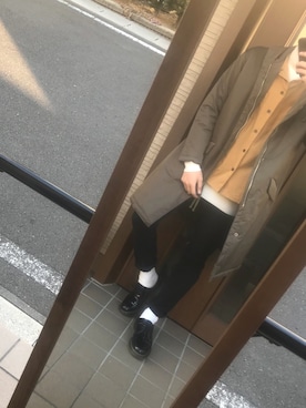 Kimuさんのコーディネート