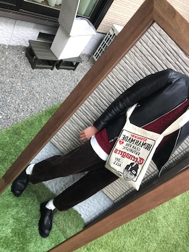 Kimuさんのコーディネート