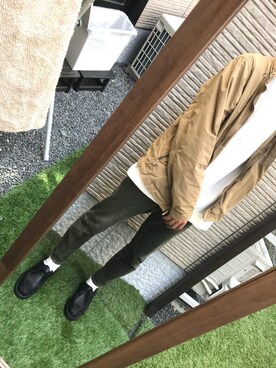 Kimuさんのコーディネート