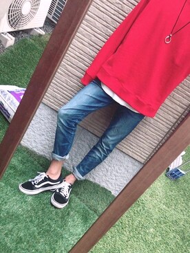 Kimuさんのコーディネート