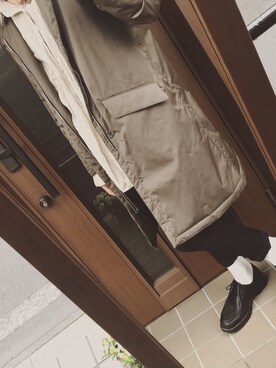 Kimuさんのコーディネート