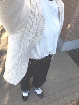 haaaaguさんのコーディネート