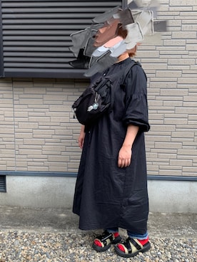 mao*さん(レディース・155cm)の秋コーディネート