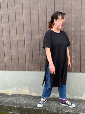 mao*さん(レディース・155cm)の秋コーディネート