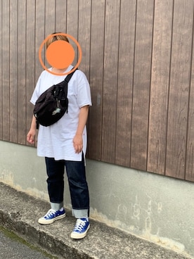 mao*さん(レディース・155cm)の春コーディネート