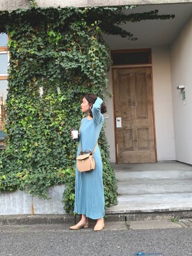 tomatoさんのコーディネート