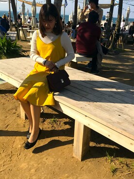 tomatoさんのコーディネート