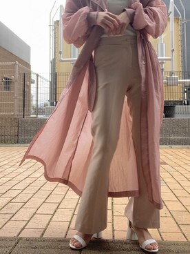 tomatoさんのコーディネート