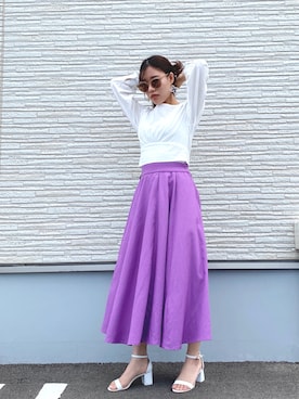 tomatoさんのコーディネート