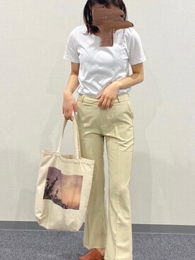 tomatoさんのコーディネート