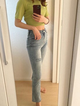 tomatoさんのコーディネート