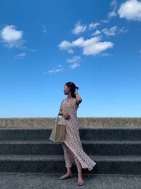 tomatoさんのコーディネート