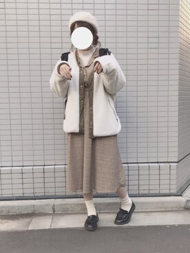 めこさんのコーディネート