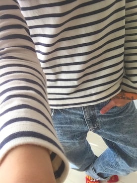 Tugumi.さんのコーディネート