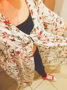 Tugumi.さんのコーディネート