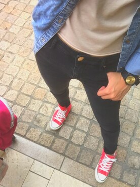 Tugumi.さんのコーディネート