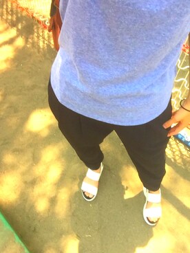 Tugumi.さんのコーディネート